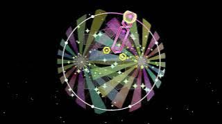 【maimaiDX暫定譜面】Xaleid◆scopiX / Re:MASTER 15 [修正版]