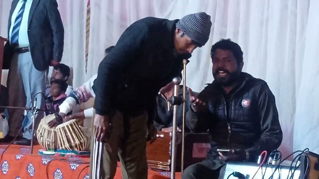 Niyata Da Khateya || New Masihi Geet 2026 || Me and Anwar Bhatti Saab  