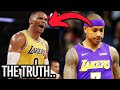 Isaiah Thomas' Time With The Los Angeles Lakers is Done Because of This