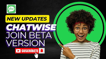 Chatwise New Update | How To Download Chatwise Beta Version