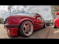 BMW E30 Season Opening 2019 in Latvia