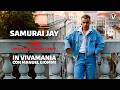 SAMURAI JAY - Lintervista dagli studi di Radio VivaFm