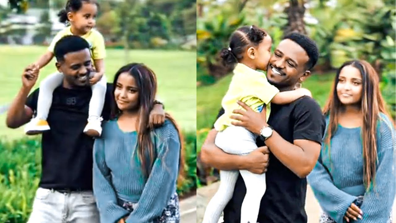 ላስተዋውቃችሁ 