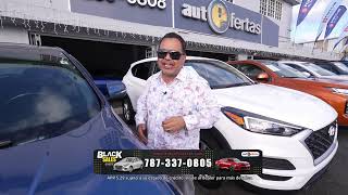 Auto Deals 121 - Section 4