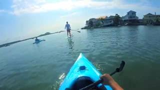 Kokopelli Surf Camp Kayaks and Paddleboards - MyrtleBeach com
