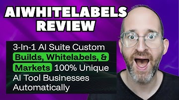 AIWhitelabels Review