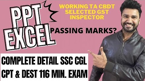 SSC CGL 2020 CPT PREPARATION || MISTAKES TO AVOID