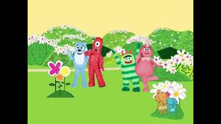 13 My Easter Special For Fanmade Yo Gabba Gabba