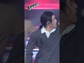 SB19, nag ‘GENTO’ sa The Voice Gen! #shorts | The Voice Generations