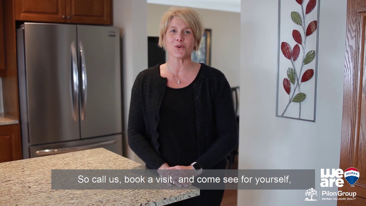 Rockland House For Sale 125 Opale St Pilon Real Estate Group YouTube