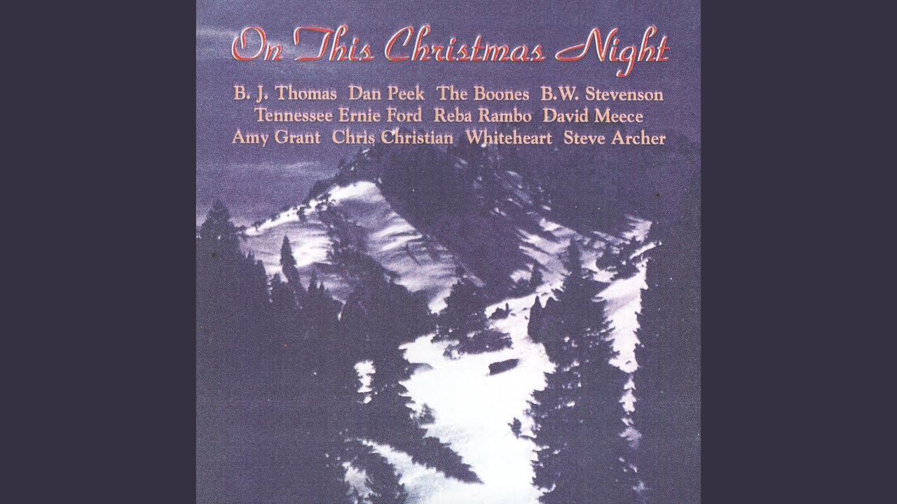 Almost Christmastime