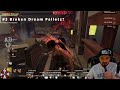 Dead By Daylight is broken #deadbydaylight #dbd #dbdshorts