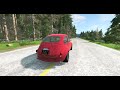 BeamNG drive   crashes