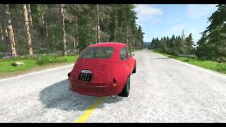 BeamNG drive   crashes