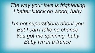 Seal - Knock On Wood Lyrics