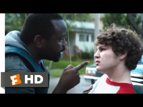 White Boy Rick (2018) – Rick Gets Arrested Scene (8/10) | Movieclips