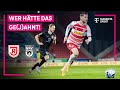 Regensburg Ulm goals and highlights