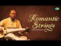 Romantic Strings Ustad Ali Akbar Khan Sarod Melodies Indian Classical Instrumental Music