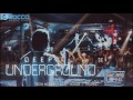 AHMET KILIC - DEEP UNDERGROUND 3 (Cocco Sharm Special)