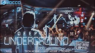 AHMET KILIC - DEEP UNDERGROUND 3 (Cocco Sharm Special)