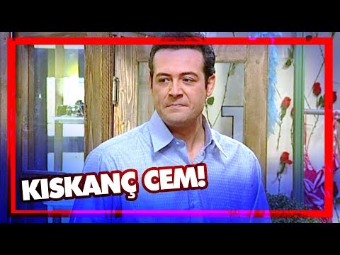 Cem'in kıskançlık krizi - Avrupa Yakası