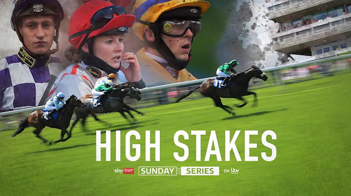 High Stakes: The story of the Sunday Series