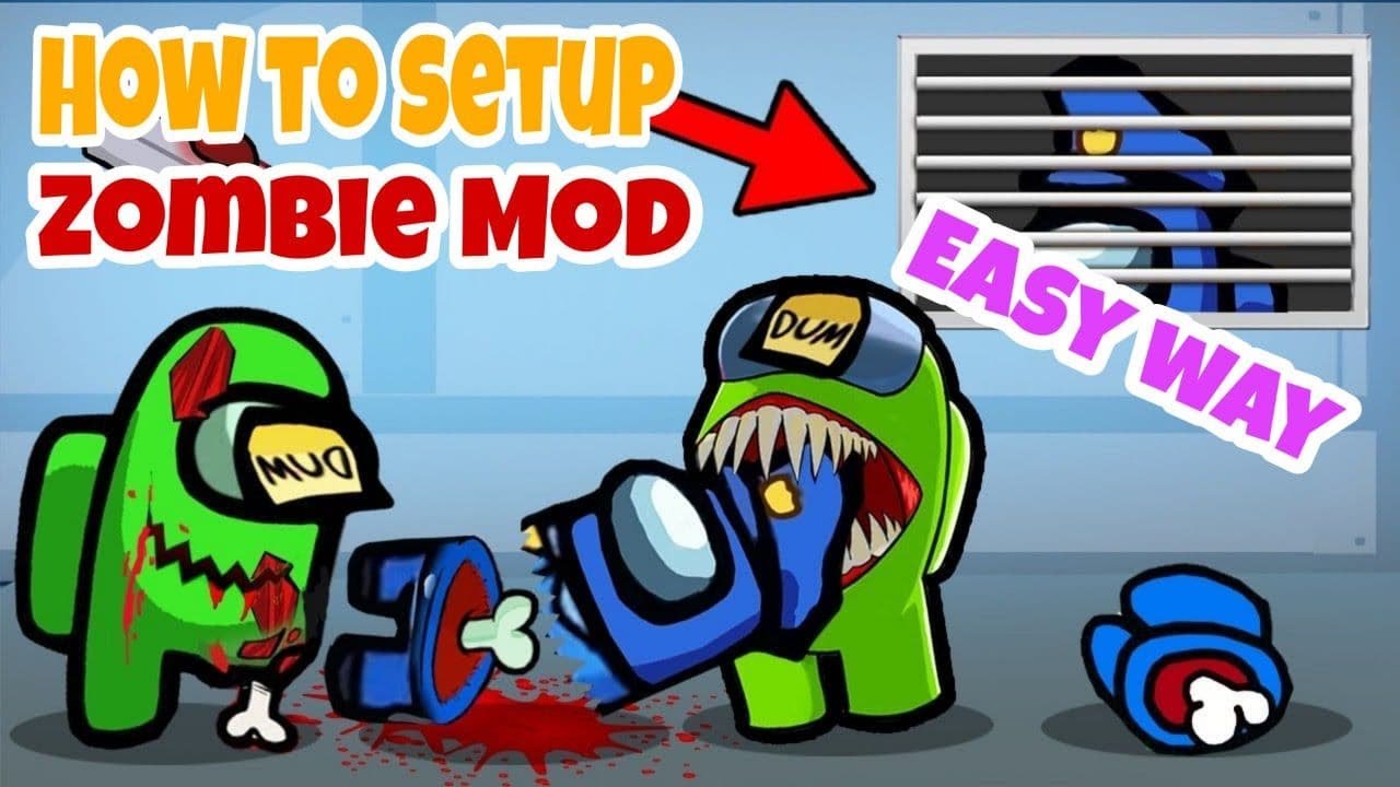 Featured image of post Among Us Zombie Mode Download Apk - All without registration and send sms!