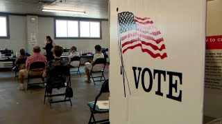 Early voting starts Thursday in The Loop