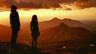 🎵G&#39;AM TONGI | QALB YIGʻISI VA AYRILIQ HIDI - SUNRISE OF SORROW | UZBEK SONG