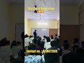 Asose class ❤️🔥# viveksir# class # tution # coaching # institute#