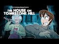 Brandons cult movie reviews the house on tombstone hill