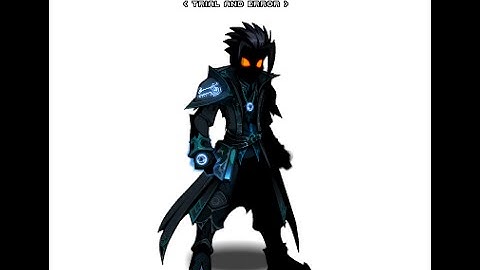 ~AQW~ Arcane Dark Caster Guide