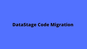 DataStage Code Migration Export and Import options | DataStage Training | Whats APP +91 937 936 5515