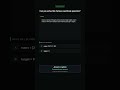 Two Sum | LEETCODE Challenge #shorts