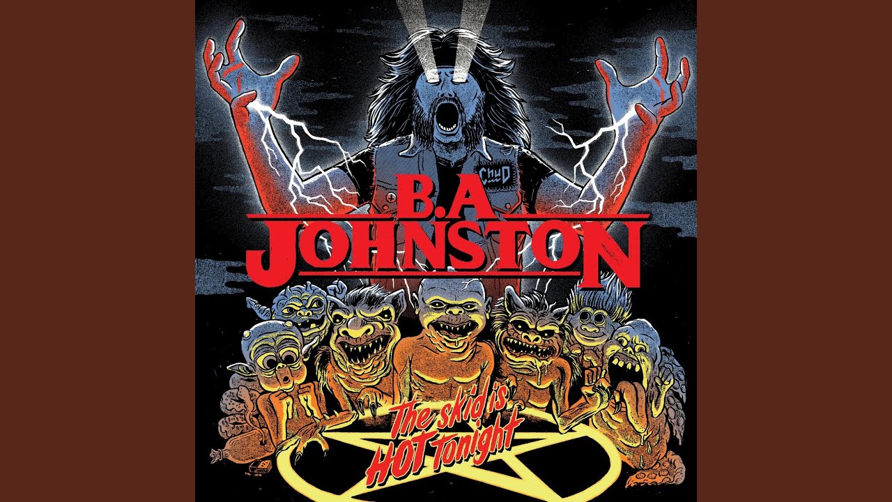 We're All Going to Jail (Except Pete, He's Gonna Die)