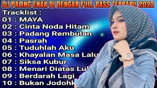 DJ DANGDUT NOSTALGIA 80,90AN ~ PALING AMBOYY MUSIKNYA ~ FULL HOUSE MIX💥DJ Dangdut Music Terbaik #028