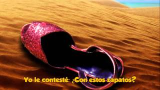 BETTE MIDLER - IN THIS SHOES (Spanish & english )