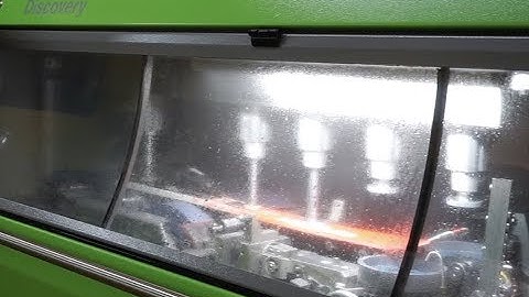 Nueva tecnología en Ski Service: Discovery SDF, Wintersteiger