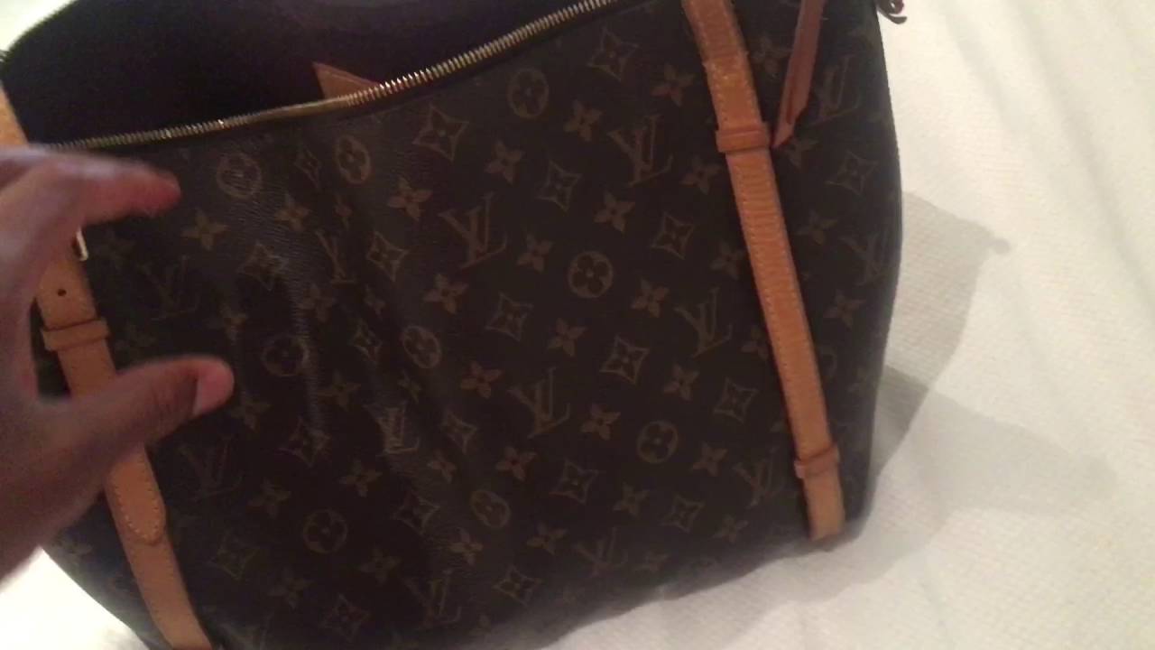 WHY YOU SHOULD BUY A LOUIS VUITTON BAG YouTube