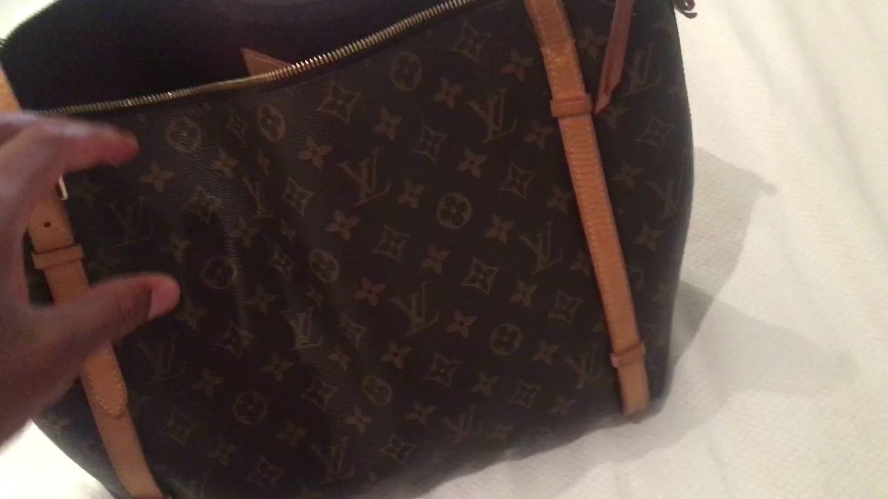 WHY YOU SHOULD BUY A LOUIS VUITTON BAG - YouTube