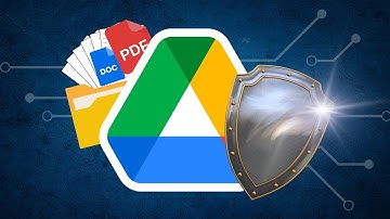 Google Drive Security: How to Restrict Download on Google Drive