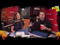 Klein. Ally. Show. on KROQ | Thursday December 12th, 2024