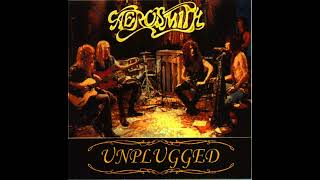 Aerosmith MTV UNPLUGGED 05 Big Ten Inch Record