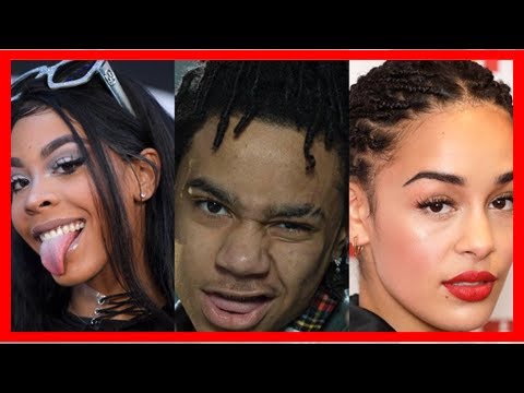[Breaking News]5 Rappers to Watch out for in 2018: A New Generation ...