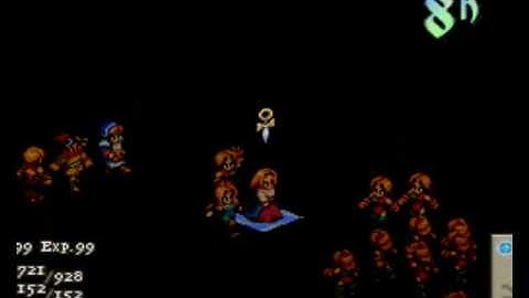 FFT 1.3 DD - Valkyrie Assassin Squad (part 2)