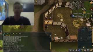 One Take Ep1: RS3 Launch! Dealing with New Interface