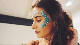 Glamour Beauty Festival London 2018 🛍 | Sonia DoubleG
