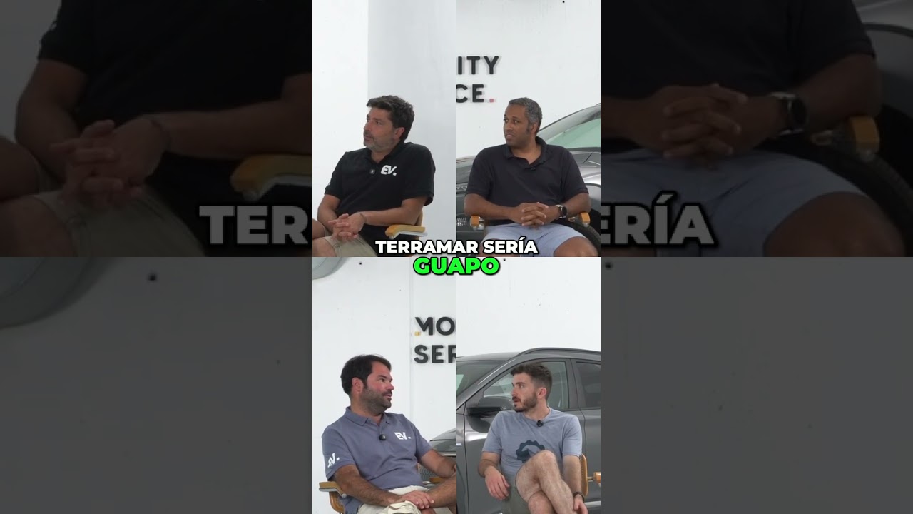 Cupra Terramar: ¡Nombres que inspiran aventura y vídeos épicos! #shorts