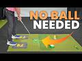 Improve Your Golf Swing at Home | Simple Drills for Lower Scores