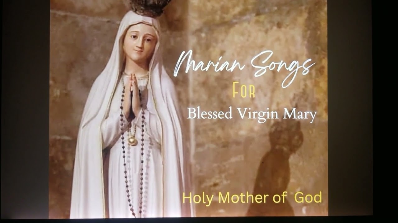 Amai Maria Paul Chaphuka